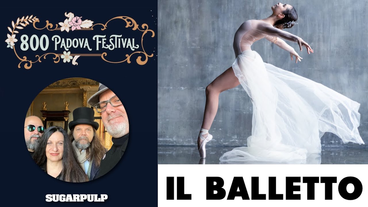 Il Balletto, dal romanticismo francese alla Russia imperiale, di Nina Bottacin
