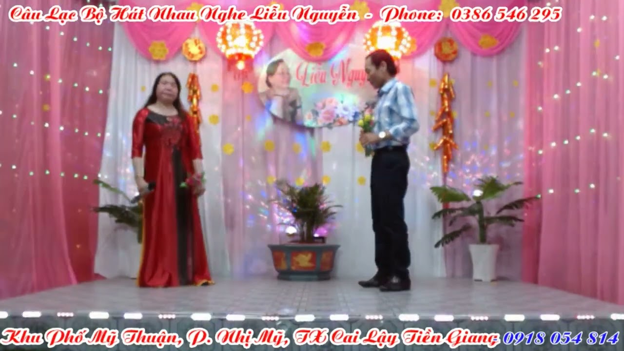 SÔNG QUÊ , CHỊ HƯỜNG & QUANG VINH , 14 , 03 , 2026