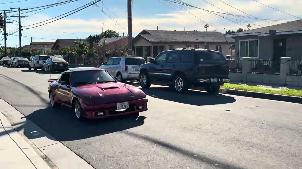 Fb rx7