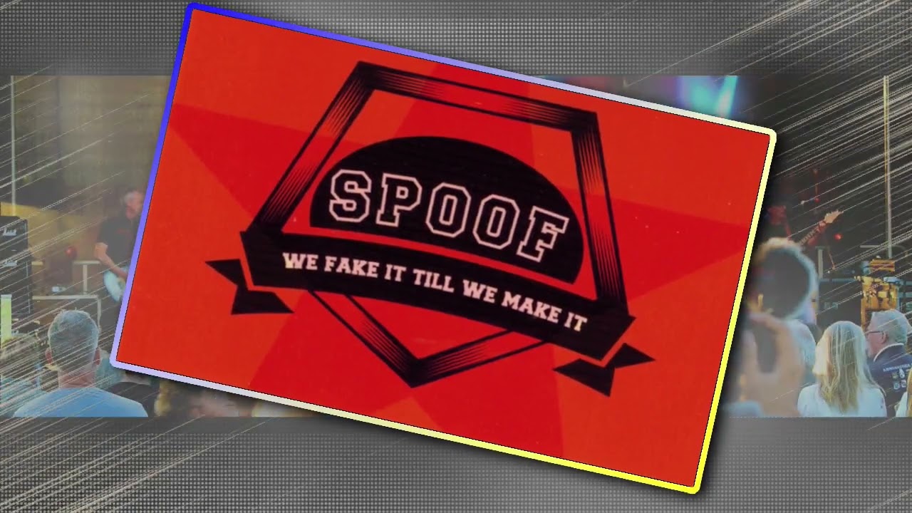 SPOOF - Billie Jean (Michael Jackson Cover) ROCK AM KANAL 2022