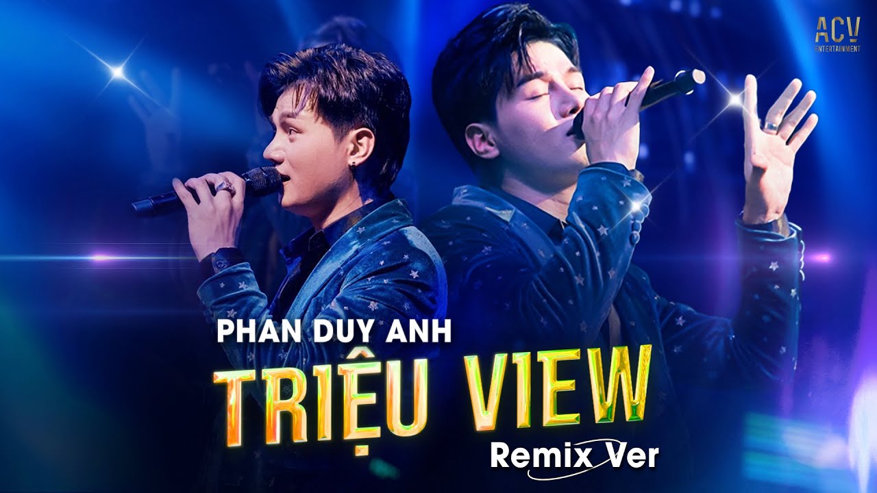 PHAN DUY ANH REMIX | Tổng Hợp Nhạc Remix Càng Nghe Càng Nghiền 2024 | Cho Anh Say Remix