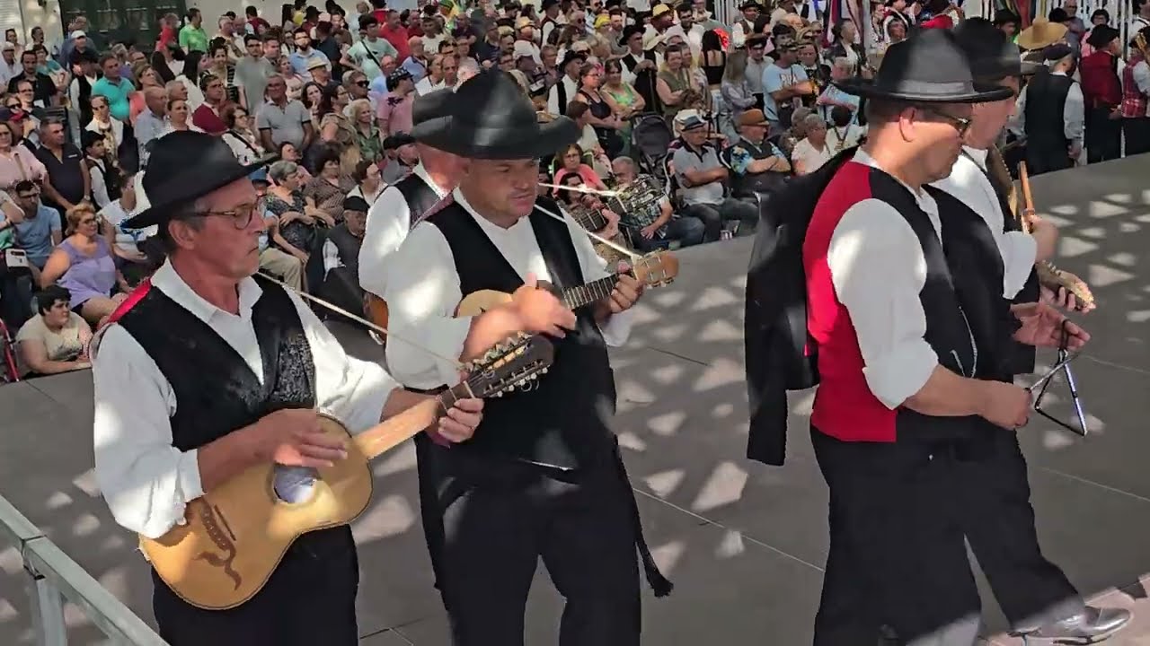 🥁 Grupo Folclórico Danças e Cantares de Joane