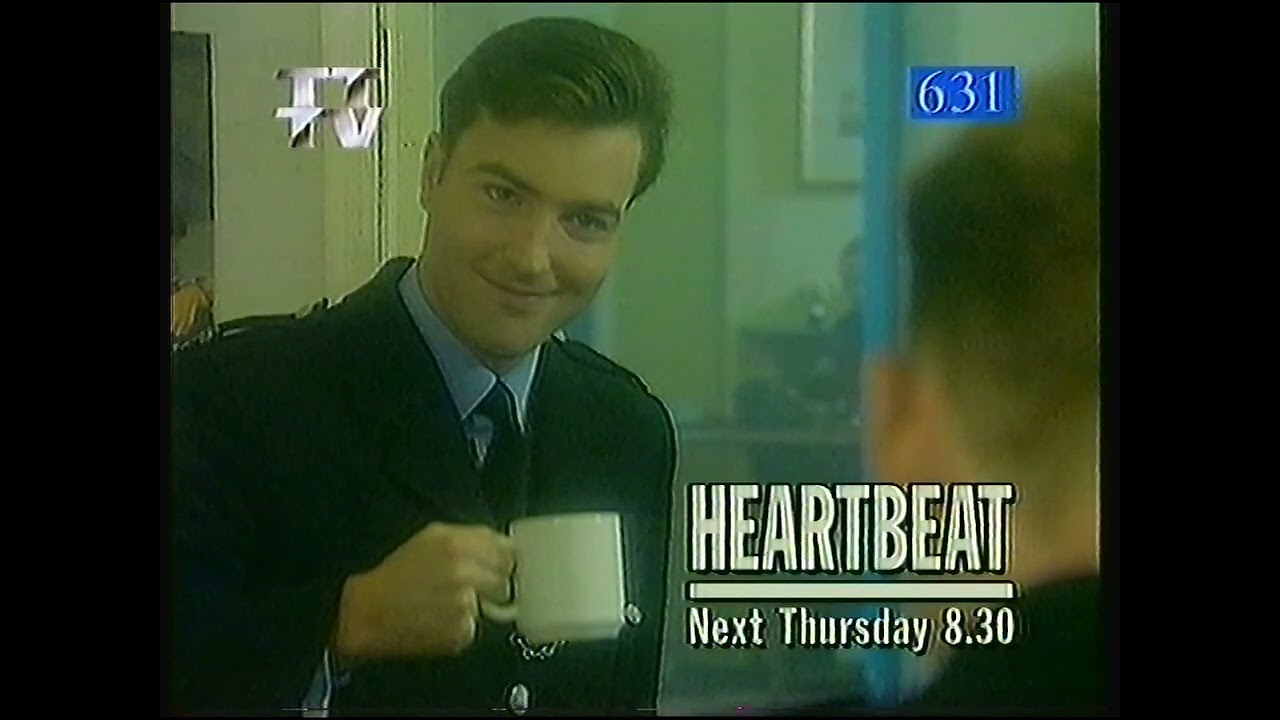 [720p/50p] ITV Tyne-Tees | continuity | 25th May 1995 | Part 1 of 2