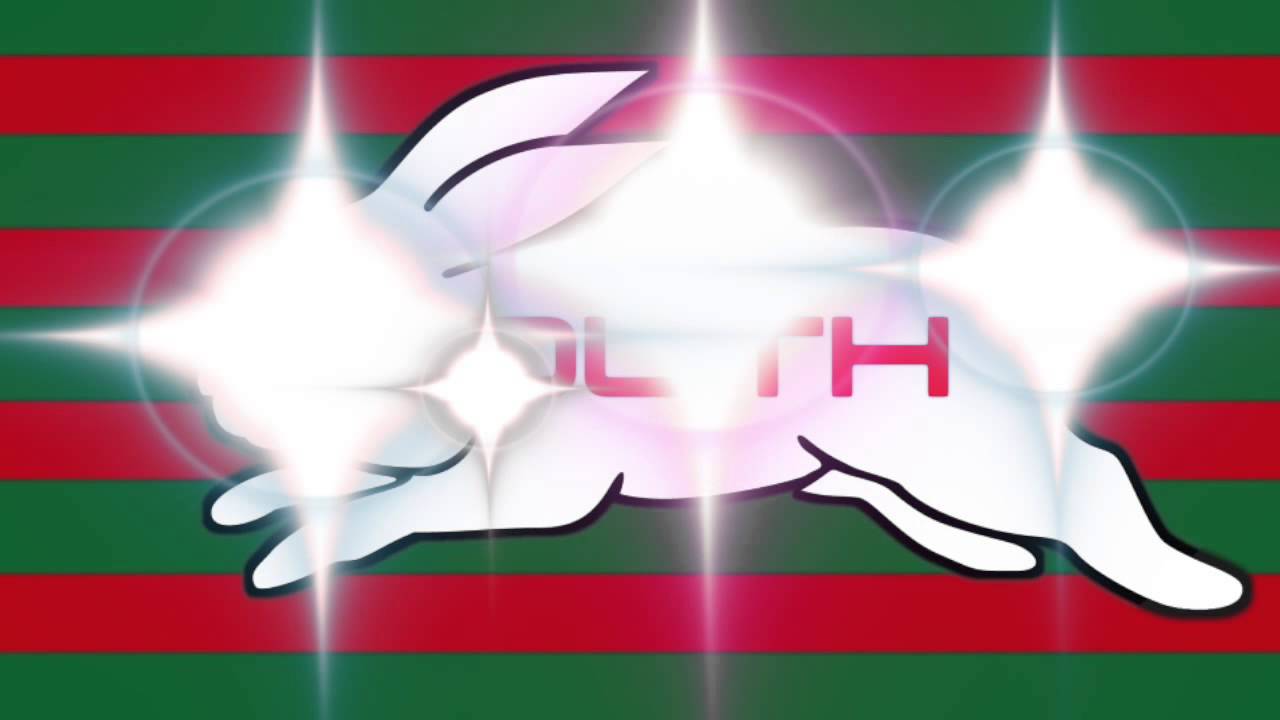 WE ARE SOUTH SYDNEY - Rabbitohs Rock Song