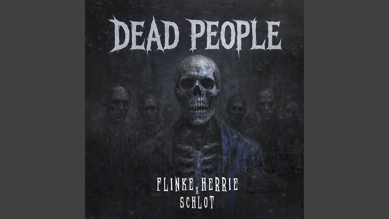 Dead People