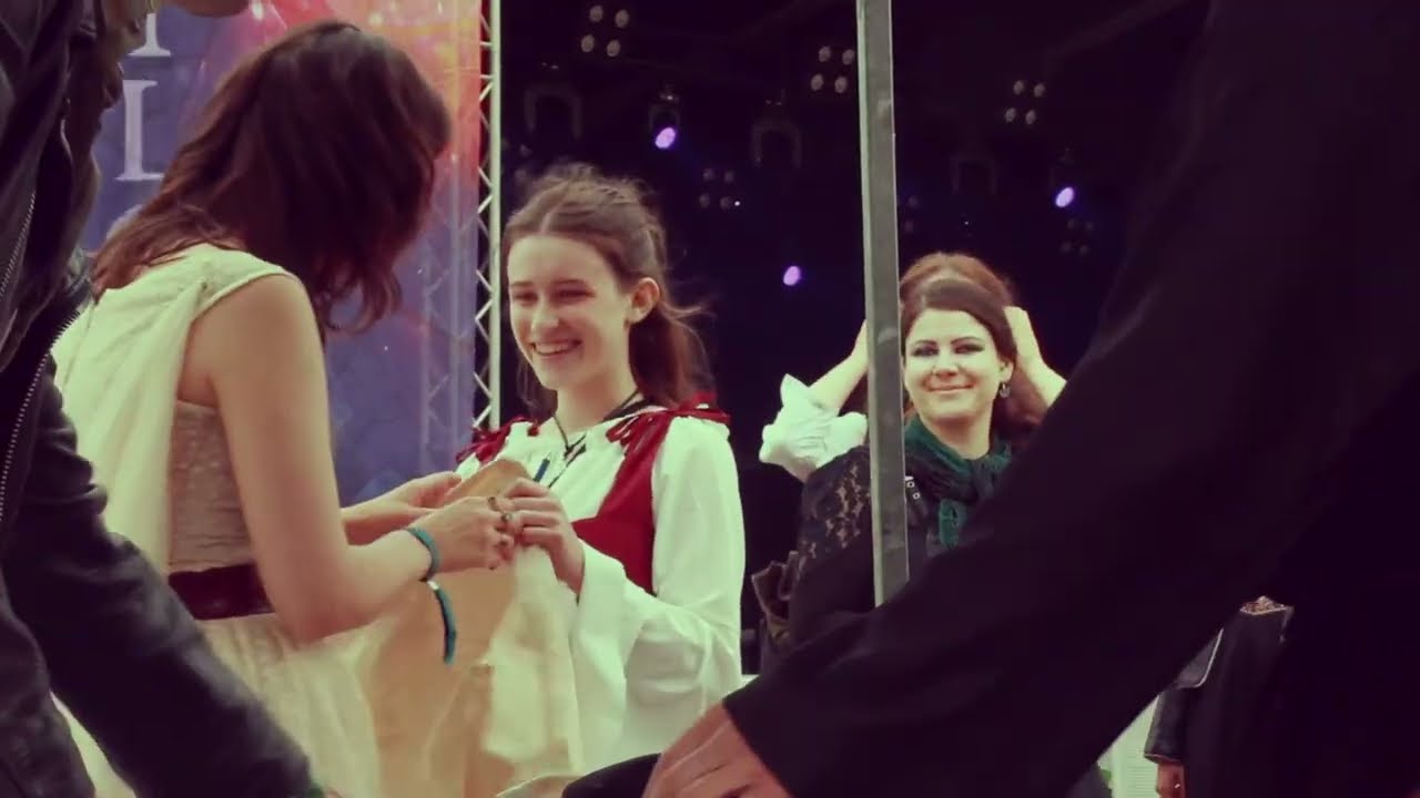 Daisy Bellis - Aftermovie Castlefest 