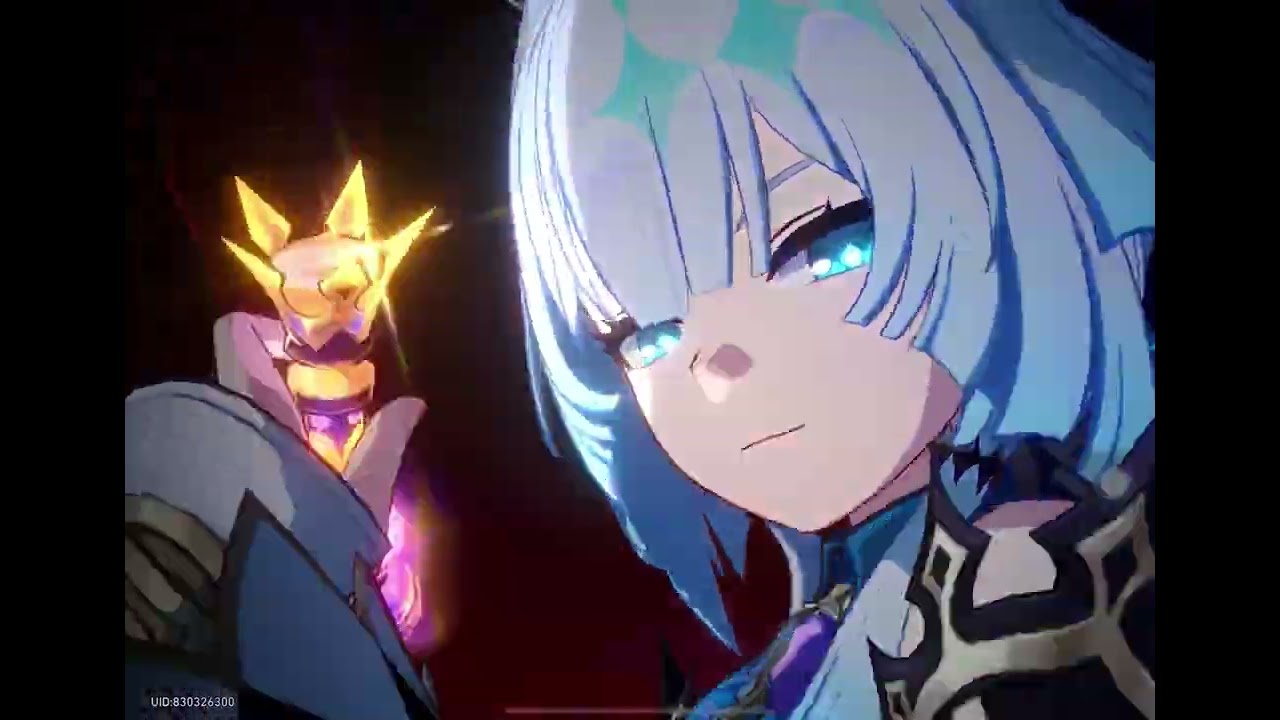 Memory of Chaos 12 (3.8) Topaz&Numby E6S1 DPS | Moc 12 | 0-Cycle | Honkai Star Rail