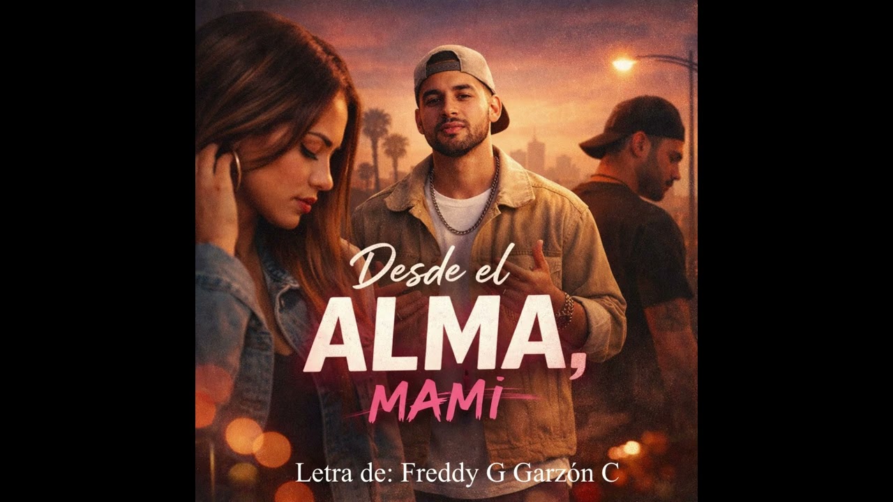 Desde el Alma MAMI