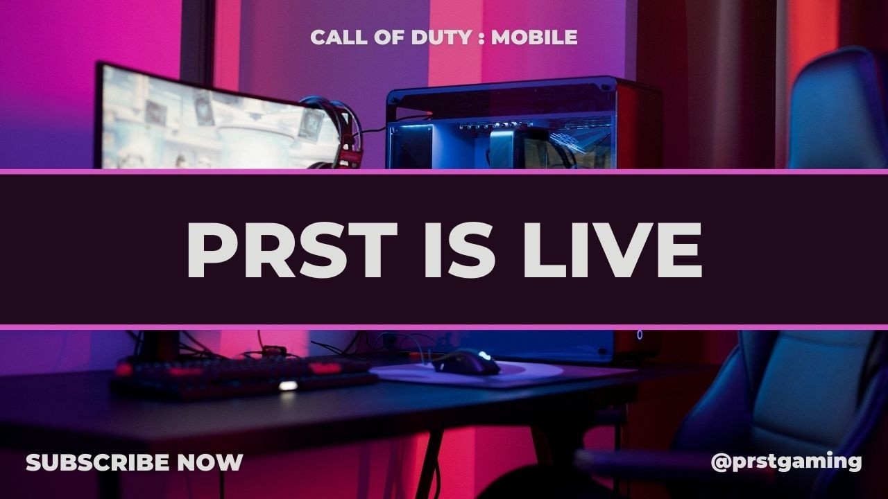 HELLO HELLO | CALL OF DUTY MOBILE SEASON 2 LIVE STREAM