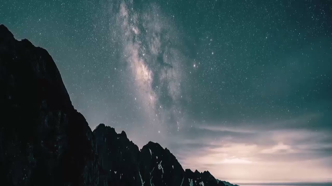 ما قبل خلق ادم | بداية خلق الكون