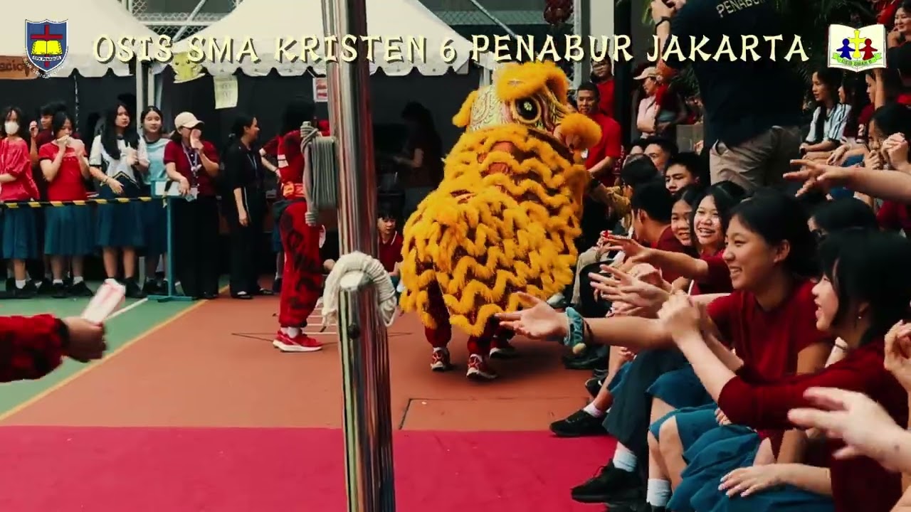 AFTERMOVIE CHINESE NEW YEAR X VALENTINES DAY 2026: MÁ XĪN NIÁN