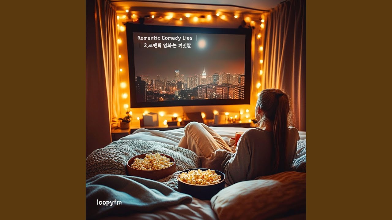 Romantic Comedy Lies