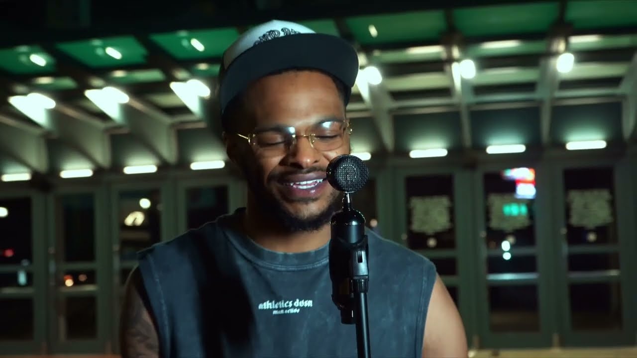 SLiKk - Real Talk (Official Video) [Mic Drop]