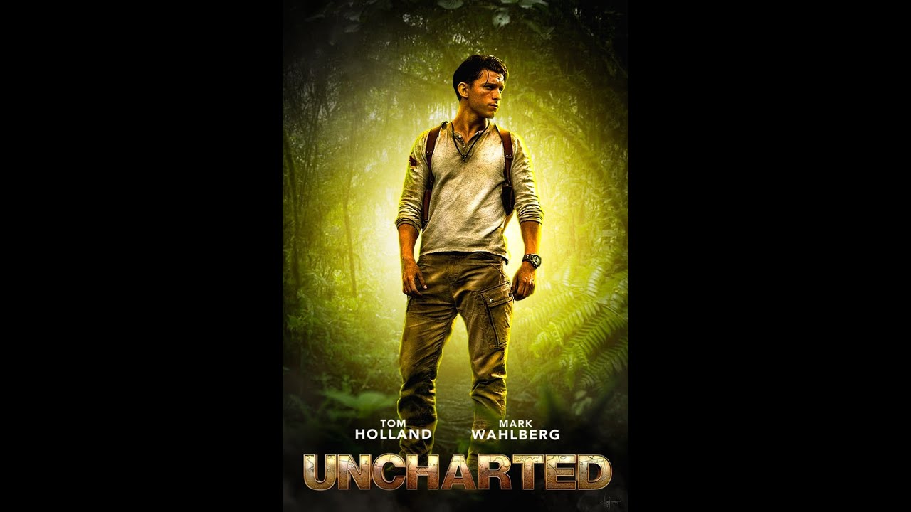 jugamos a Uncharted 2 ,Among Thieves  .desde el principio h