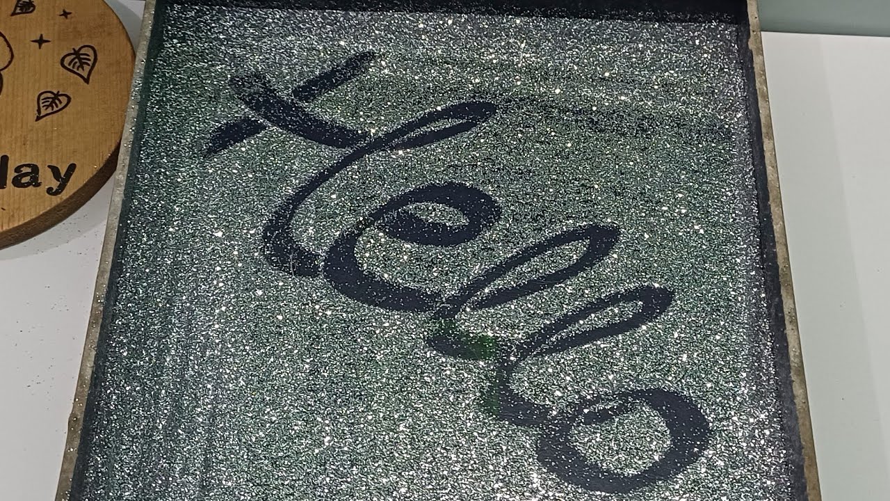 Subscriber Name Written 