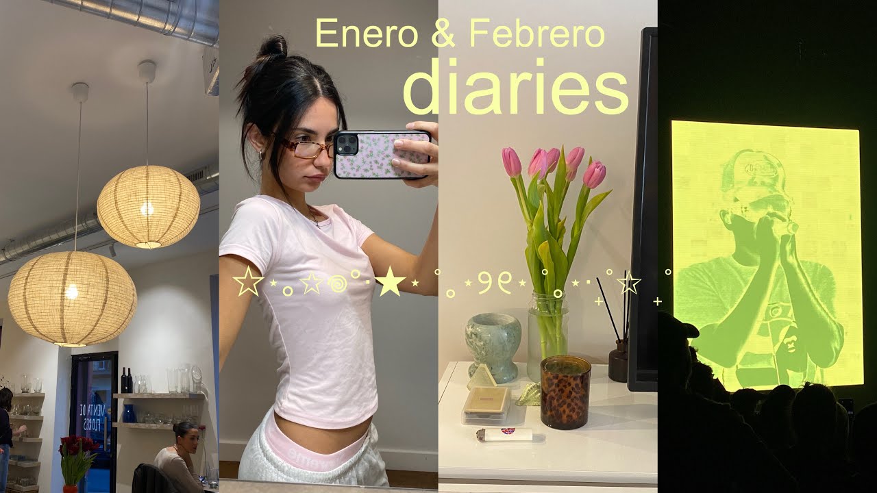 2 meses más de mi vida para el recuerdo siii :) 