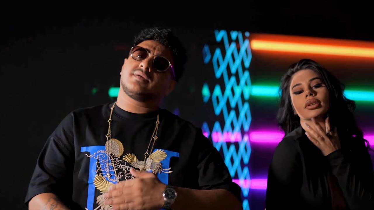 Rico Nadara - Ciocolata Dubai I Official Video