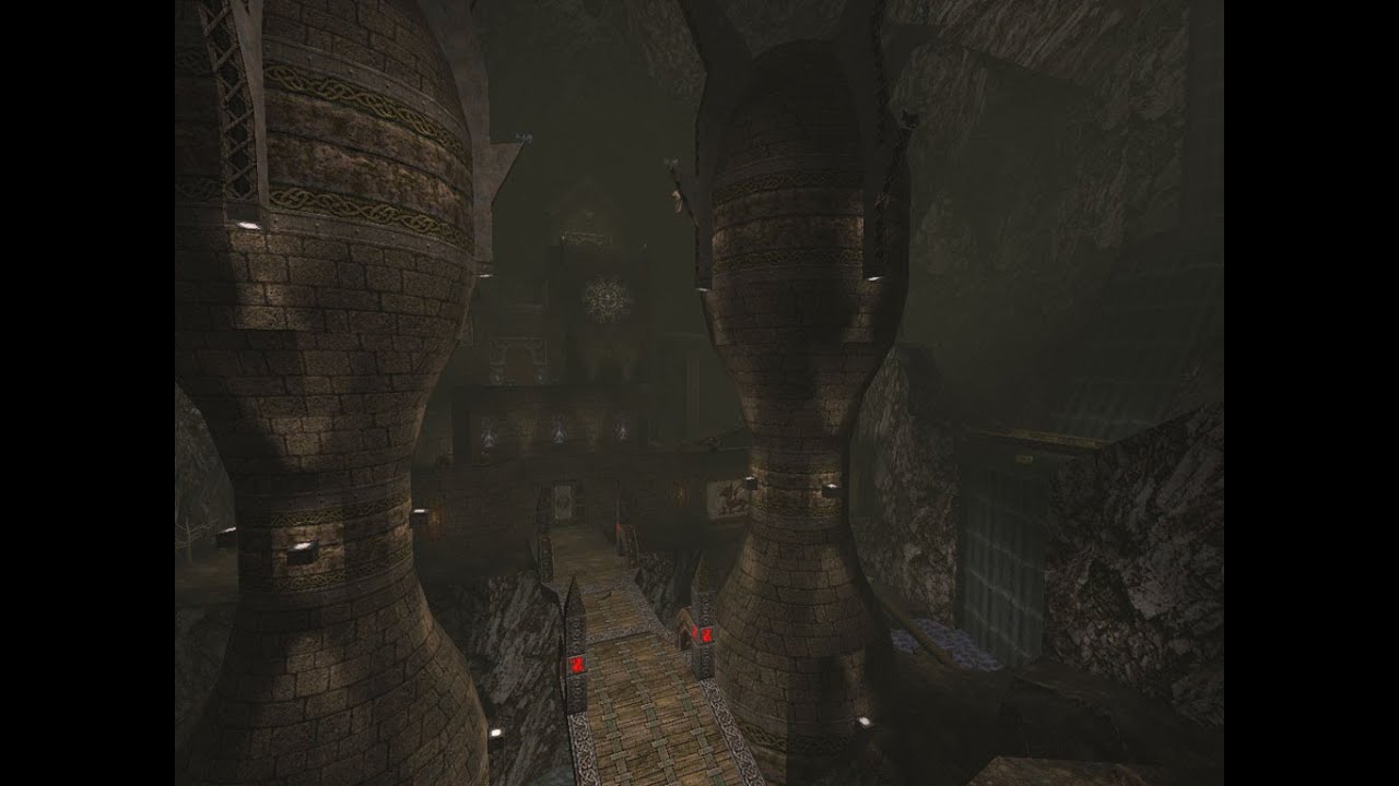 SOMETHING WICKED COMES THIS WAY wicked by Tronyn, PM, Tyrann, necros - Full Play (No Commentary)