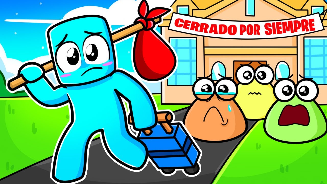 Nos Vamos de Casa en BOUS REVENGE Capitulo 3!