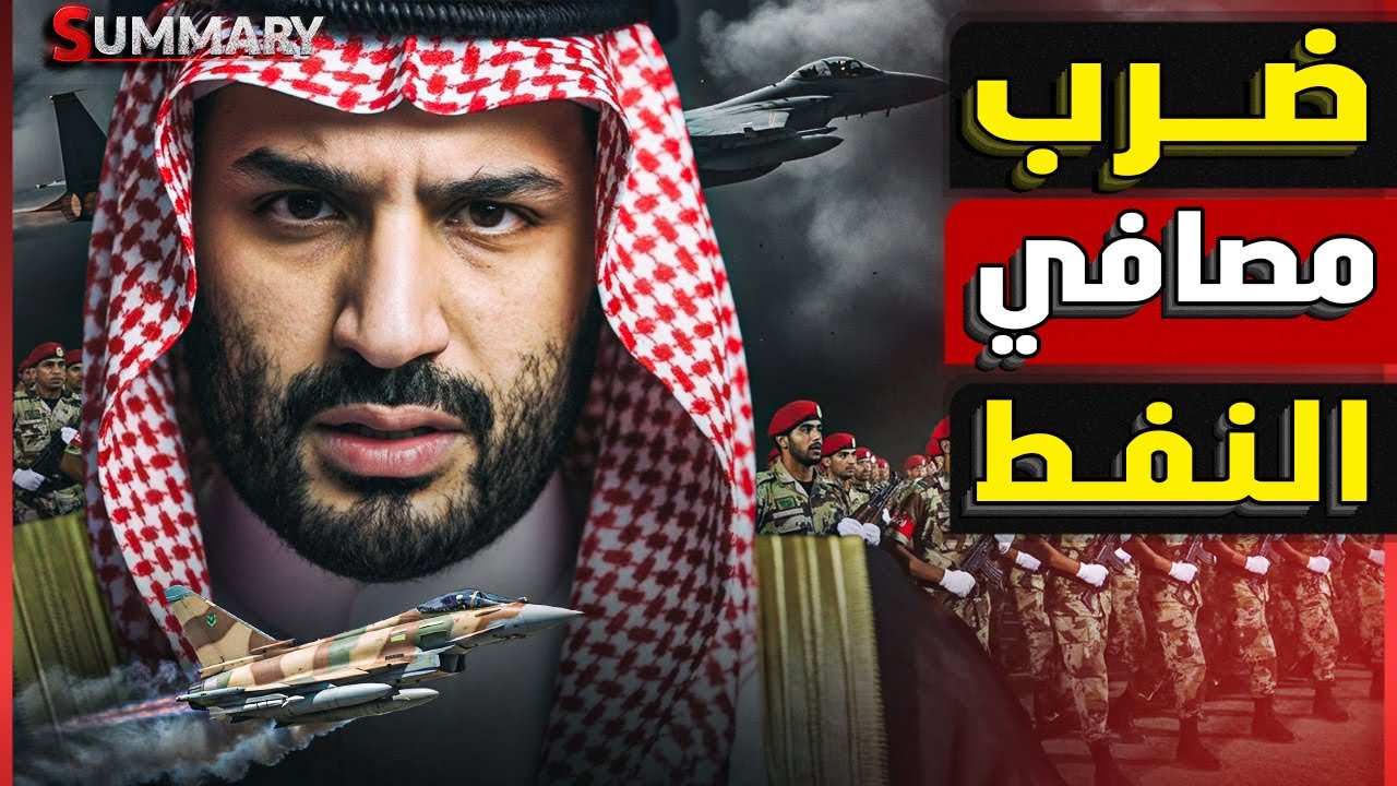 هل تعلن السعودية الحرب على إيران مع اقتراب الأسطول الأمريكي الجديد ؟