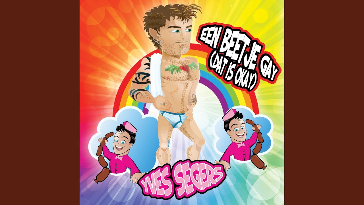 Een Beetje Gay (Dat Is Okay)