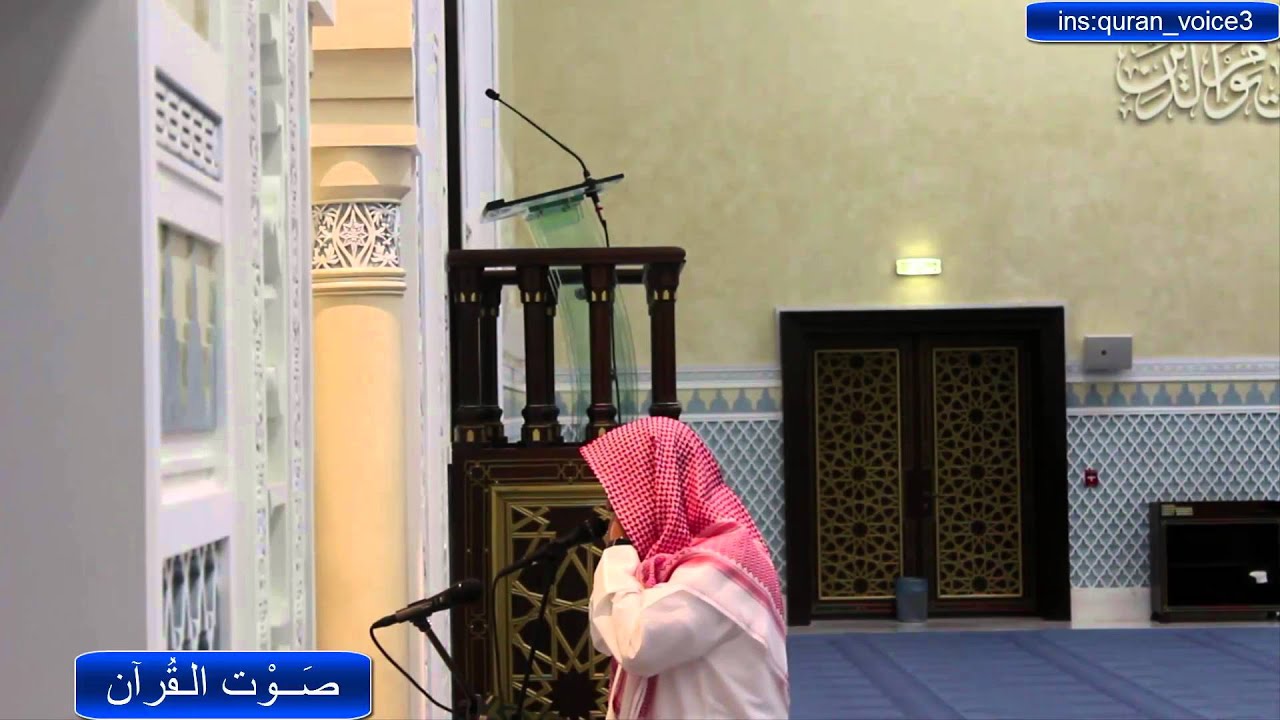 اذان عبدالرحمن الهندي من جامع الملك عبدالله بن عبدالعزيز رحمة الله _ في الرياض