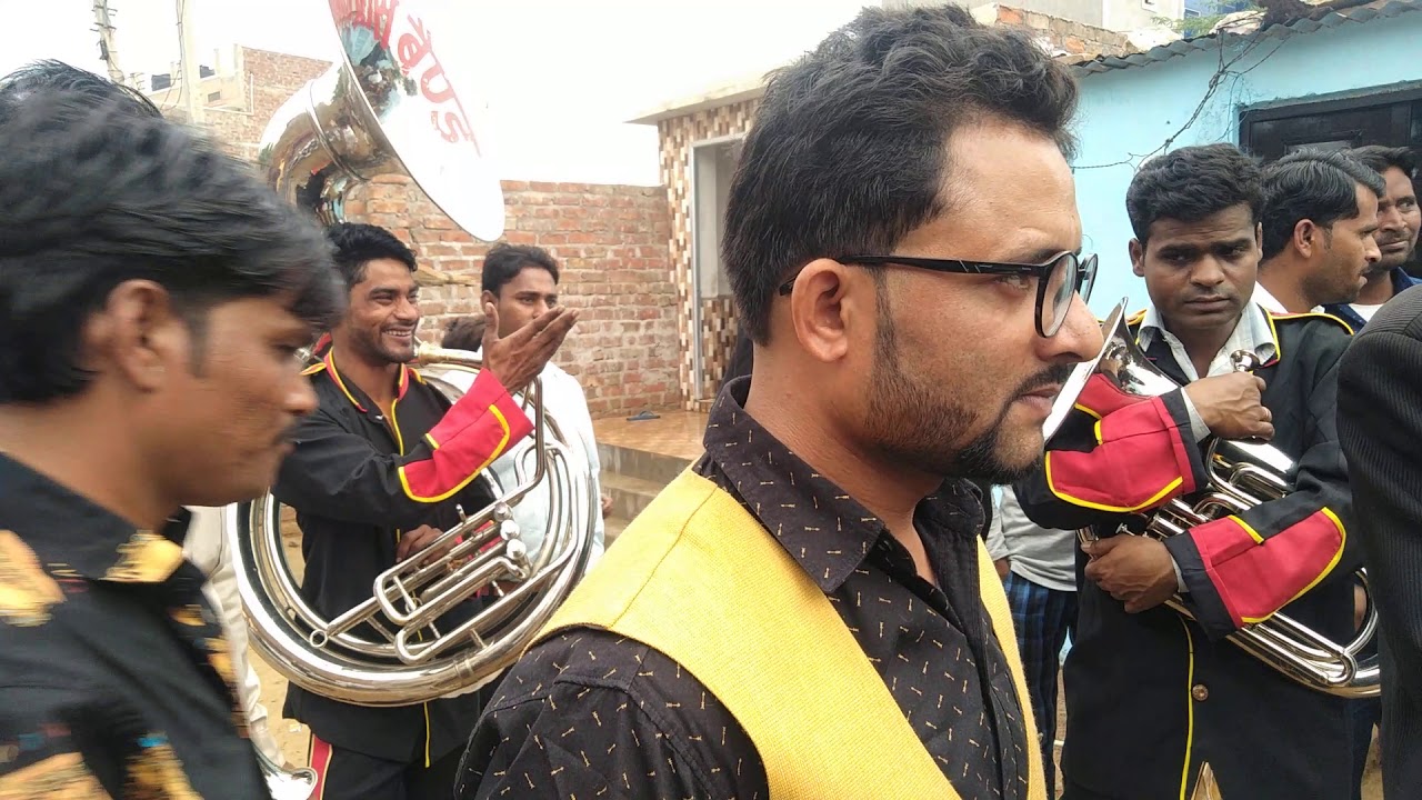 Jaipur Bharat Braas Baind Rajasthani Maand 8290351317
