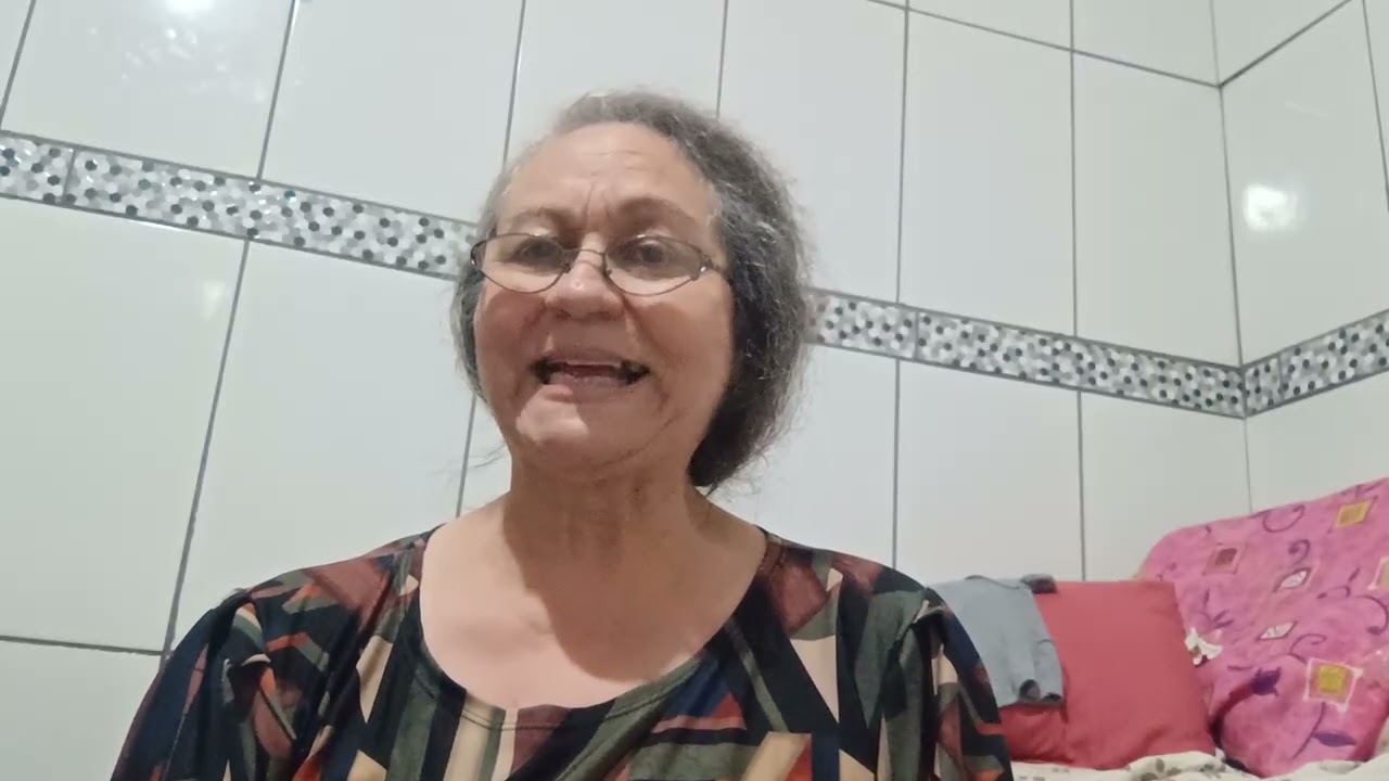 COMO DEVEMOS ORAR? ASSISTA ESSE VÍDEO ATÉ O FINAL 