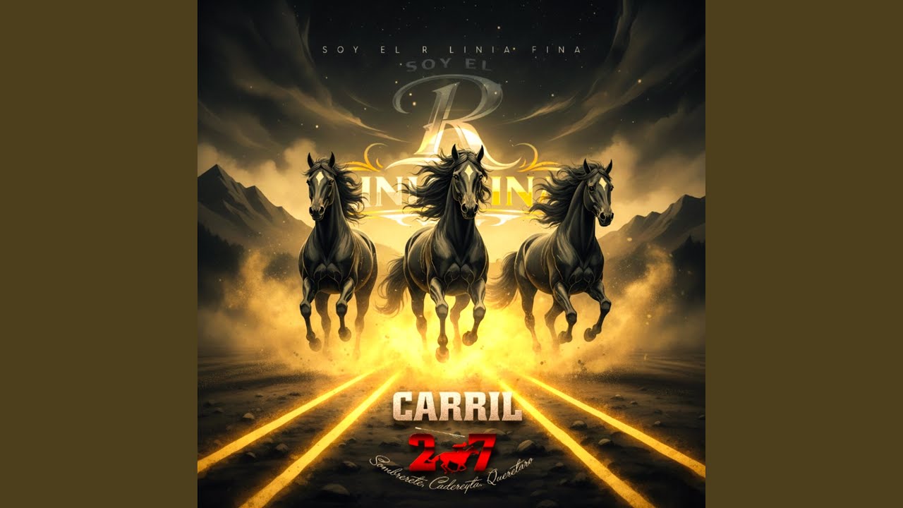 CORRIDO CARRIL 2-7