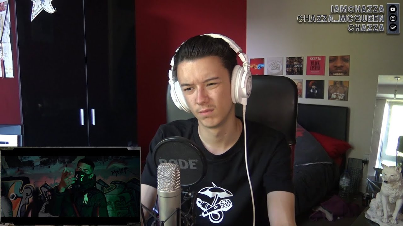 Hooliganhefs - IYKYK ft Hooliganskinny (They Know Who) UK Reaction & Thoughts