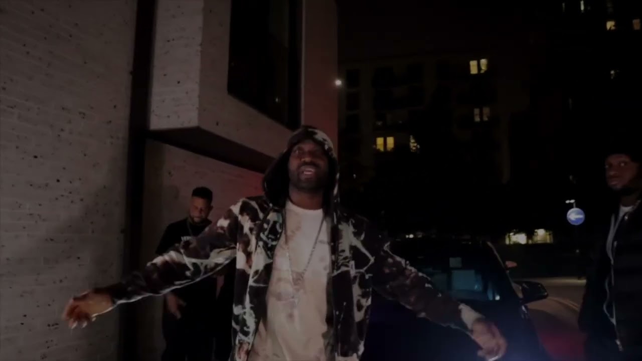 OG Mano - Switching lanes (freestyle)
