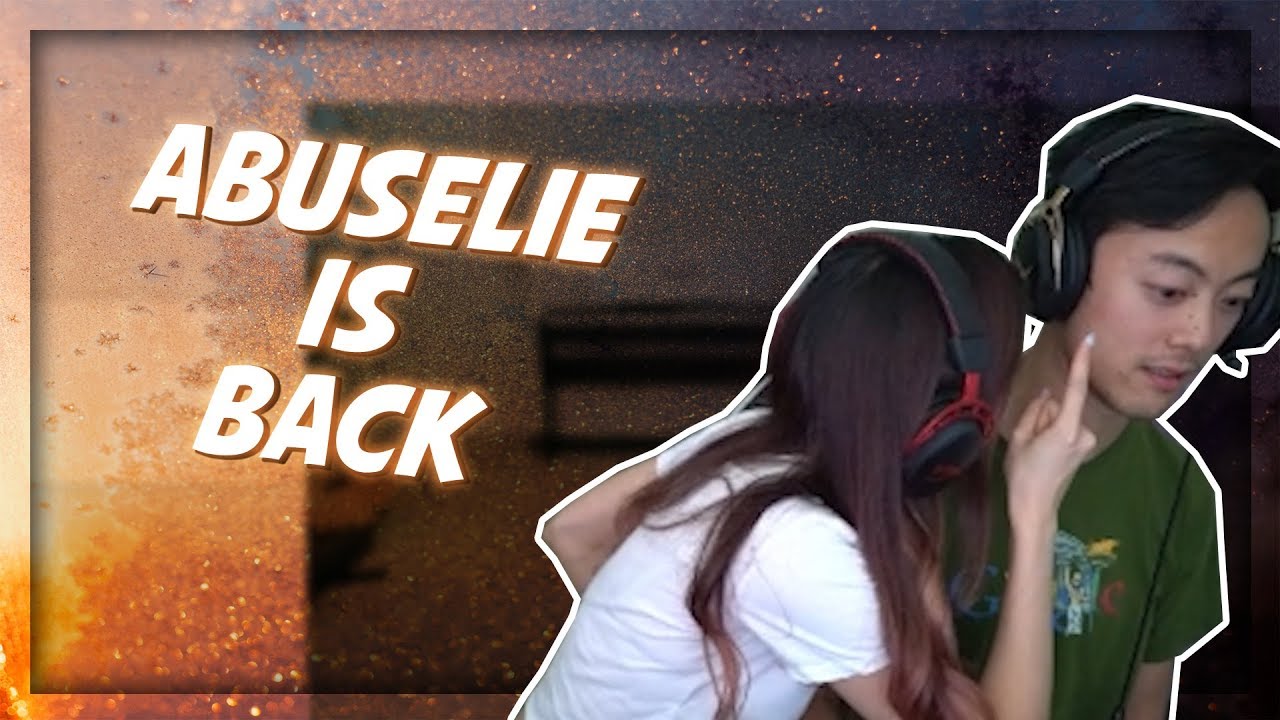 ABUSELIE IS BACK! │Fed scared Poki │Toast 372 IQ PLAY │Twitch Highlights #52