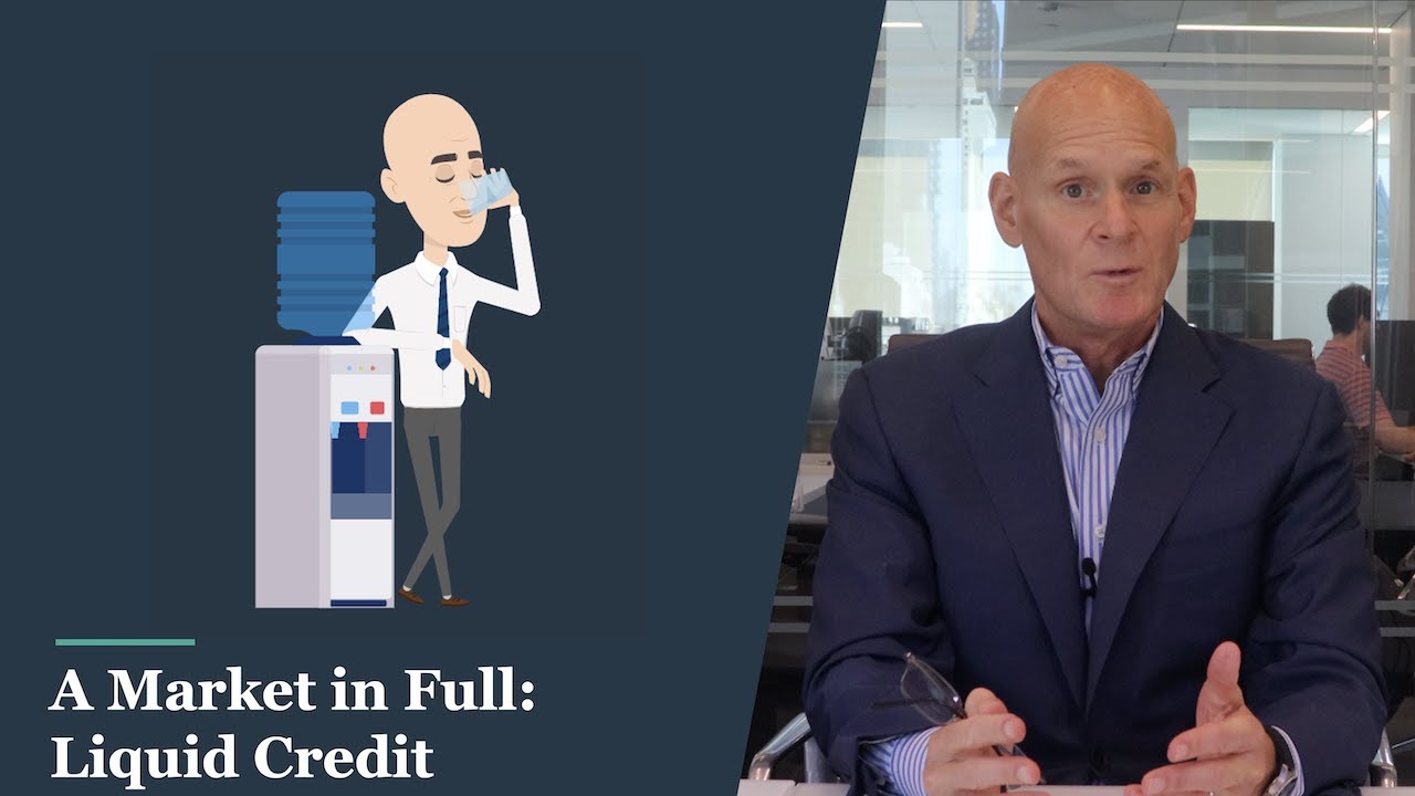 A Market in Full: Liquid Credit