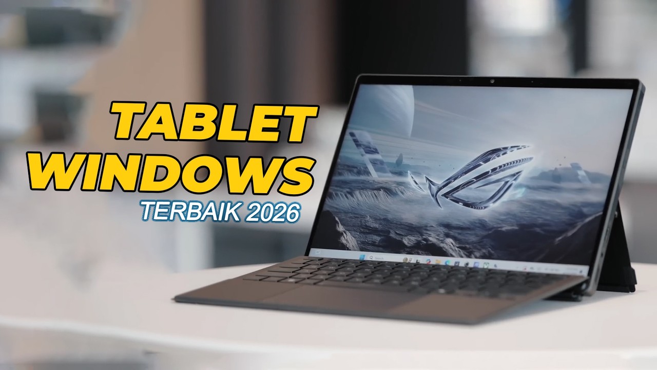 TABLET WINDOWS TERBAIK FEBRUARY 2026