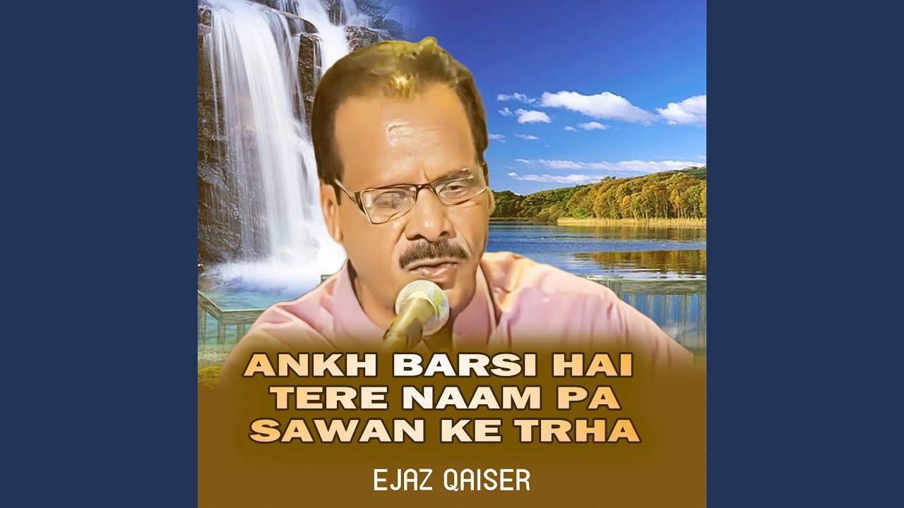 Kbhi Mein Yad Bhi Aon Tu Mat Anso Bhana Tm