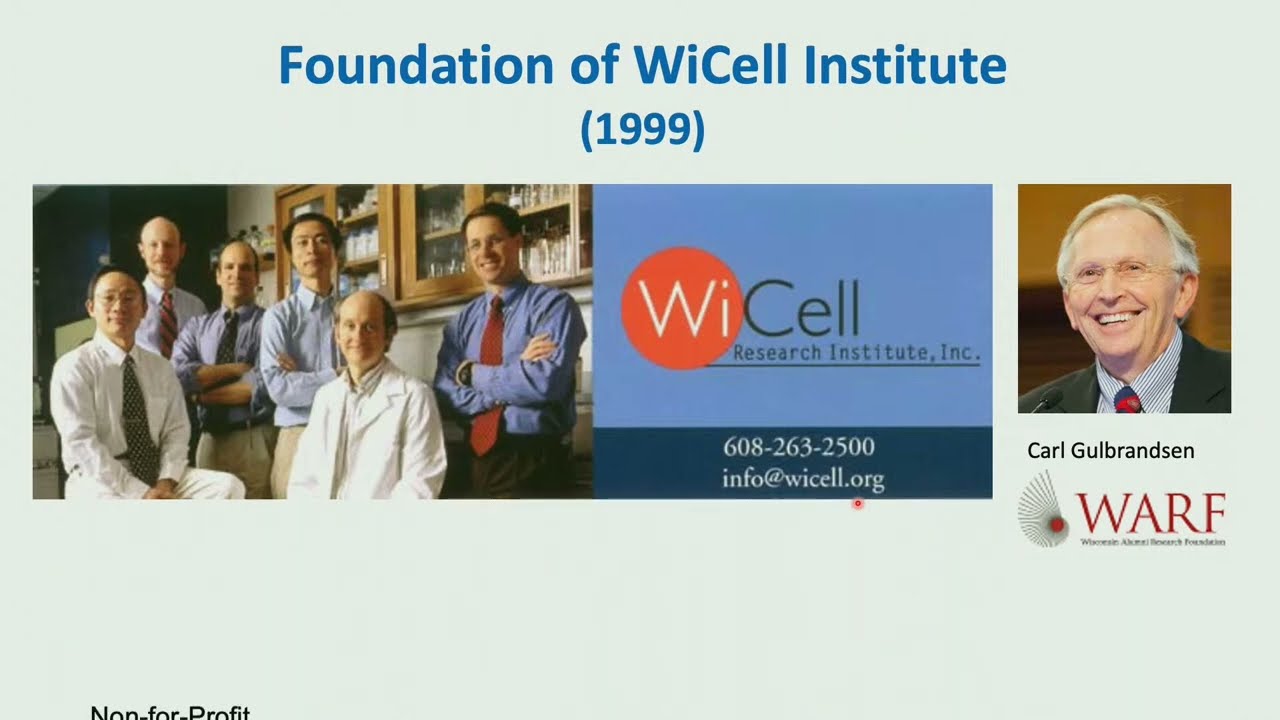 Human Stem Cells 25 Years Later, Where are We?