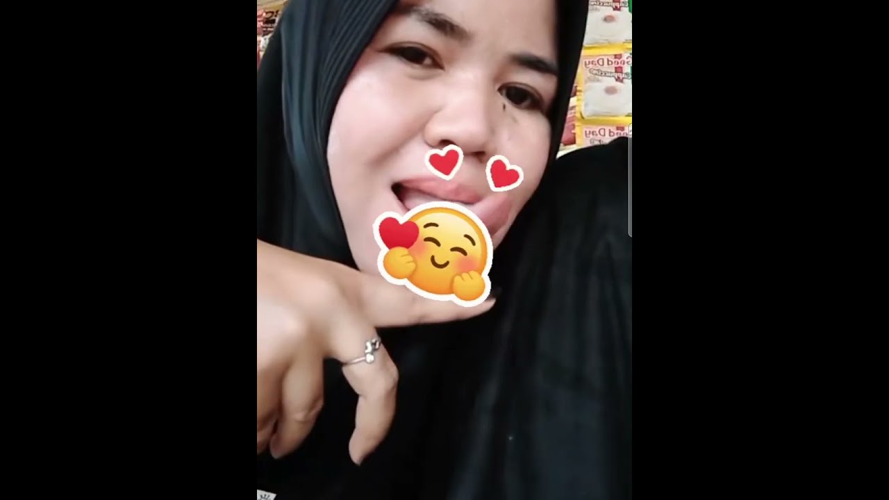 Mama muda memang semakin di depan