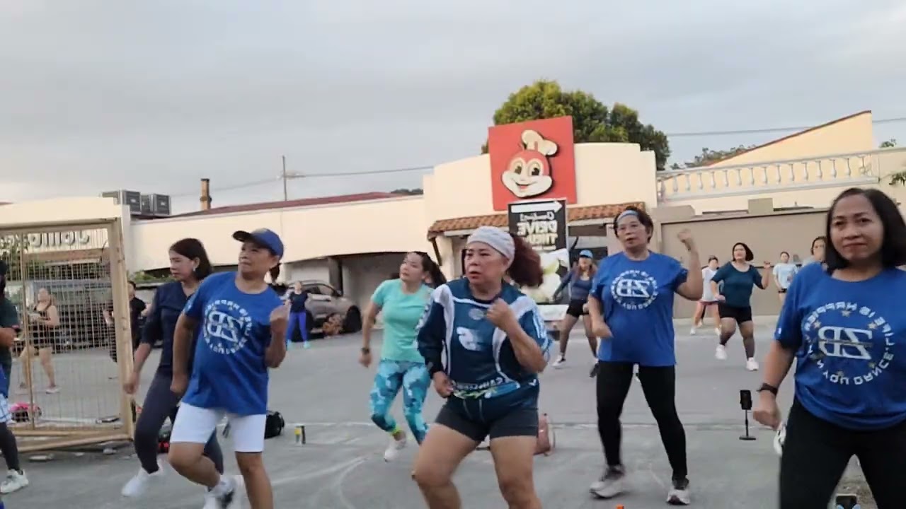 BELIEVE! ZUMBA DANCE WORKOUT/ZUMBA FITNESS/ZUMBA WORKOUT/DANCE WORK/ZUMBA