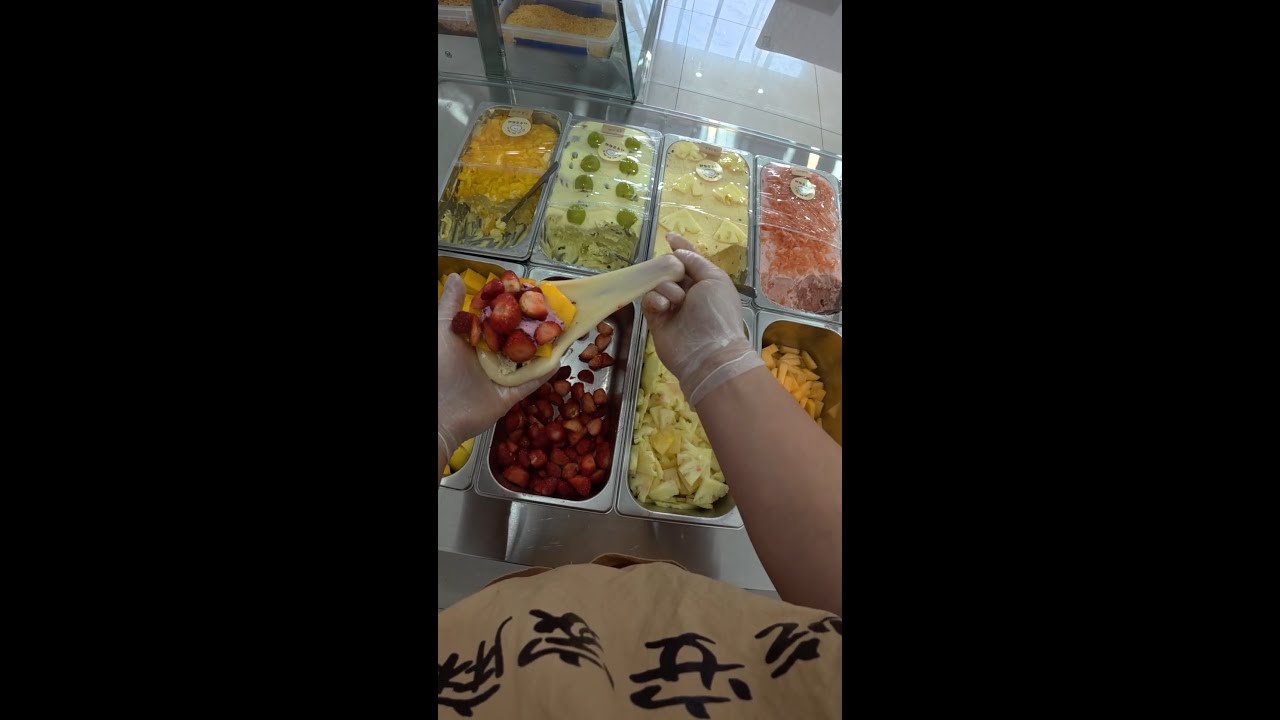 🔴 LIVE: Hand-Pounded Sweet Rice Mochi Snack | Traditional POV China Street Food in Action