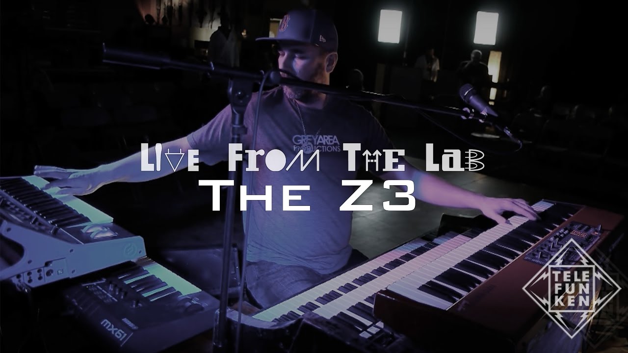The Z3 - 