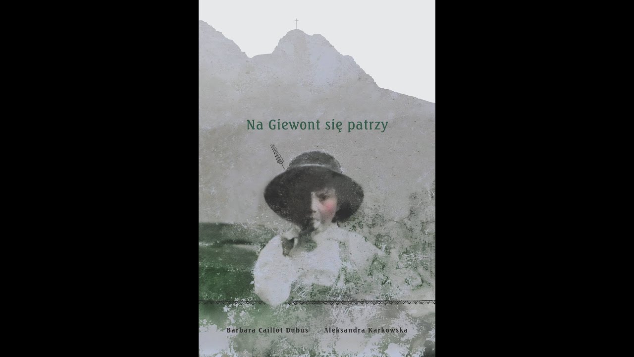 'Na Giewont się patrzy' - Oficyna Wydawnicza Oryginały | TPN