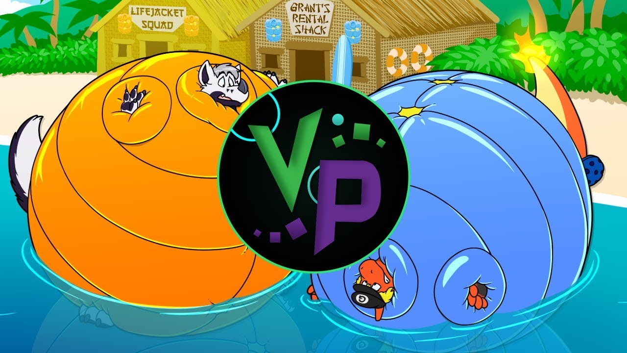 Verplex - Life Jacket 2