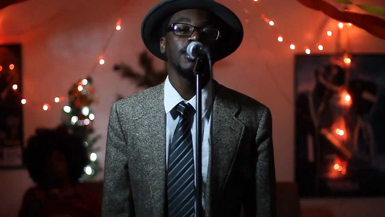 Just A Band - Hey! (from the Boxing Day Special)
