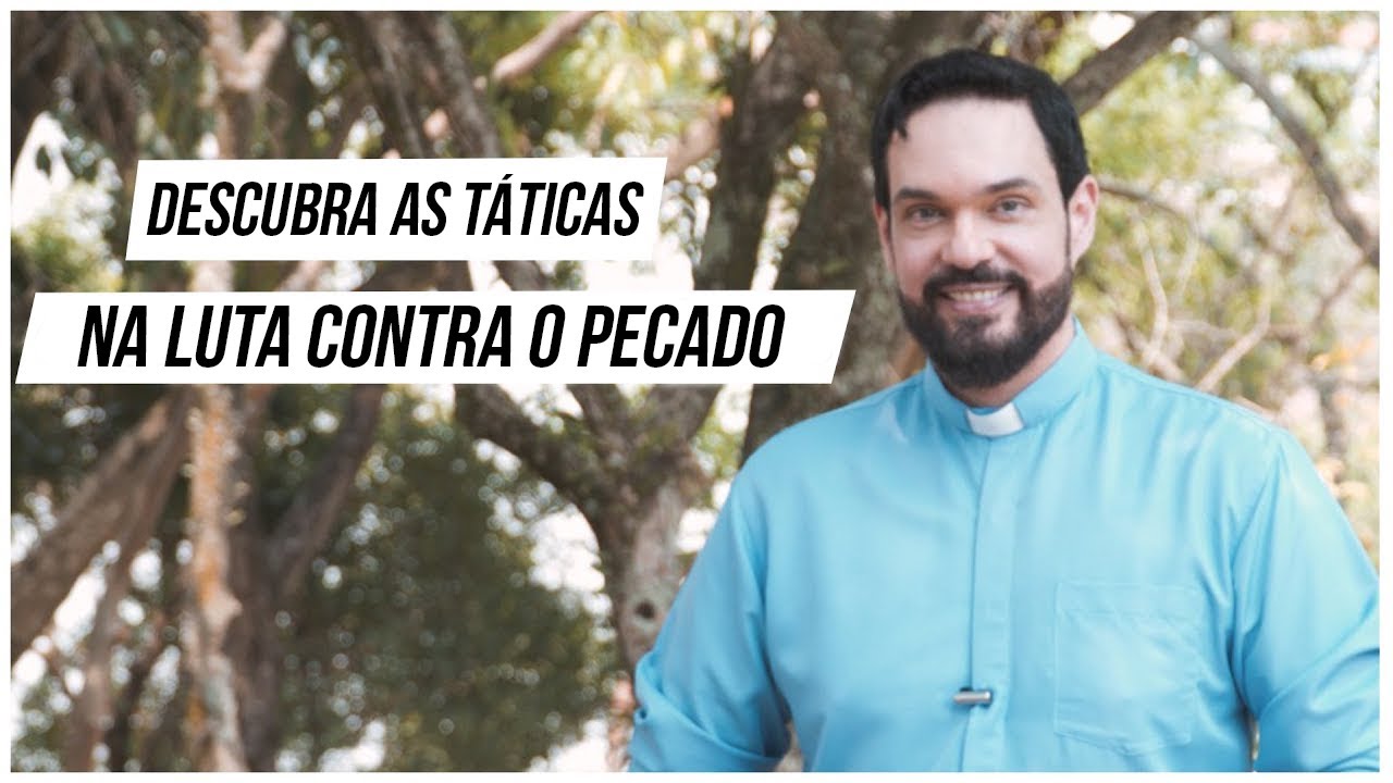 Mortificação | Padre Adriano Zandoná