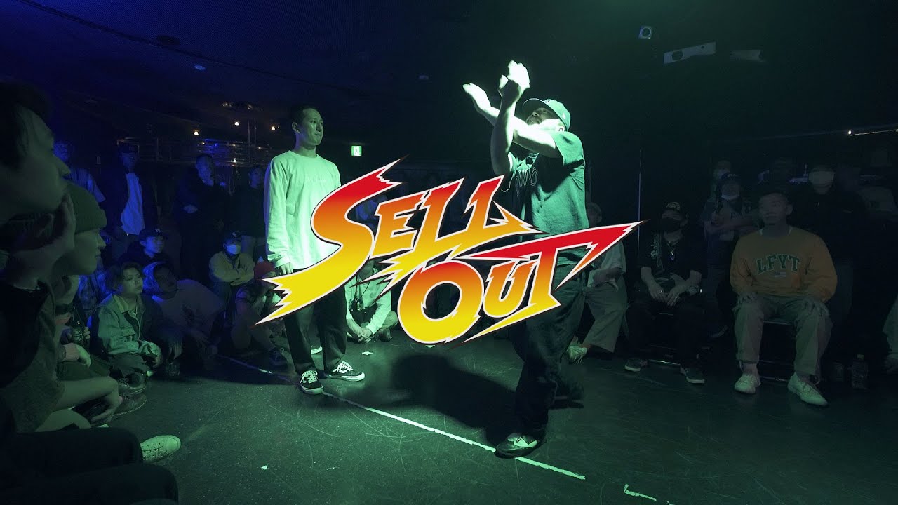 BOO vs がんそ - BEST4 