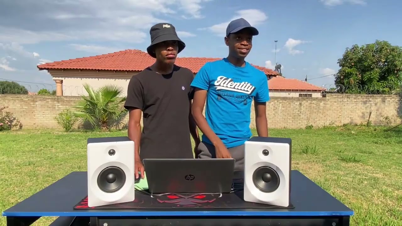 B2B SESSIONS EPISODE 1 Ft BENNY K & TONIC DA GHOST