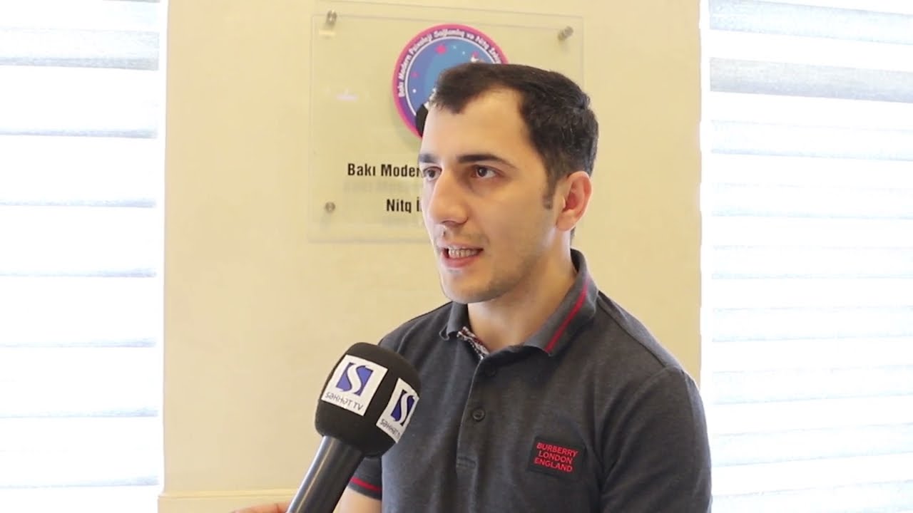 Neyrocərrah Uzm. Dr.Toğrul Cavadov hansı mərkəzdə mayinə etdi?