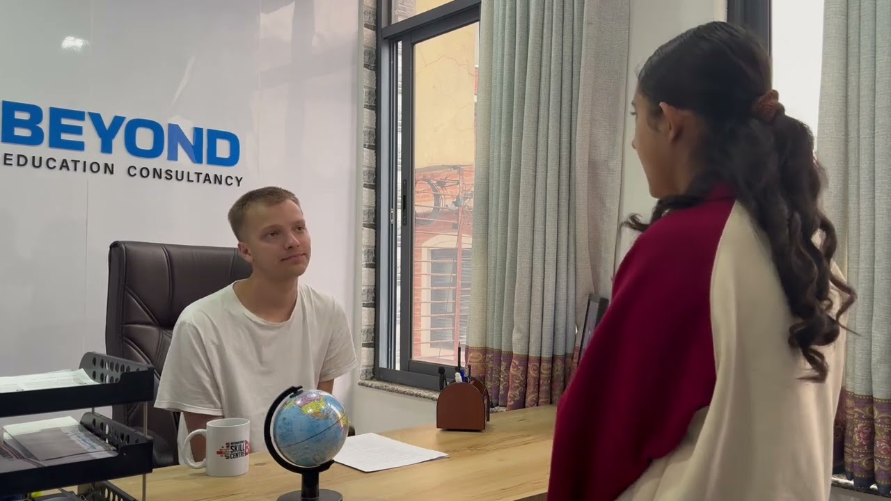 Decode The Visa Officer | US 🇺🇸🇺🇸 Visa Interview