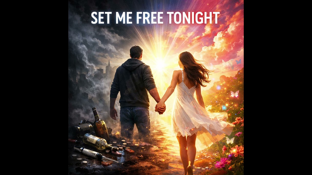 Set Me Free Tonight (New trance 2026)