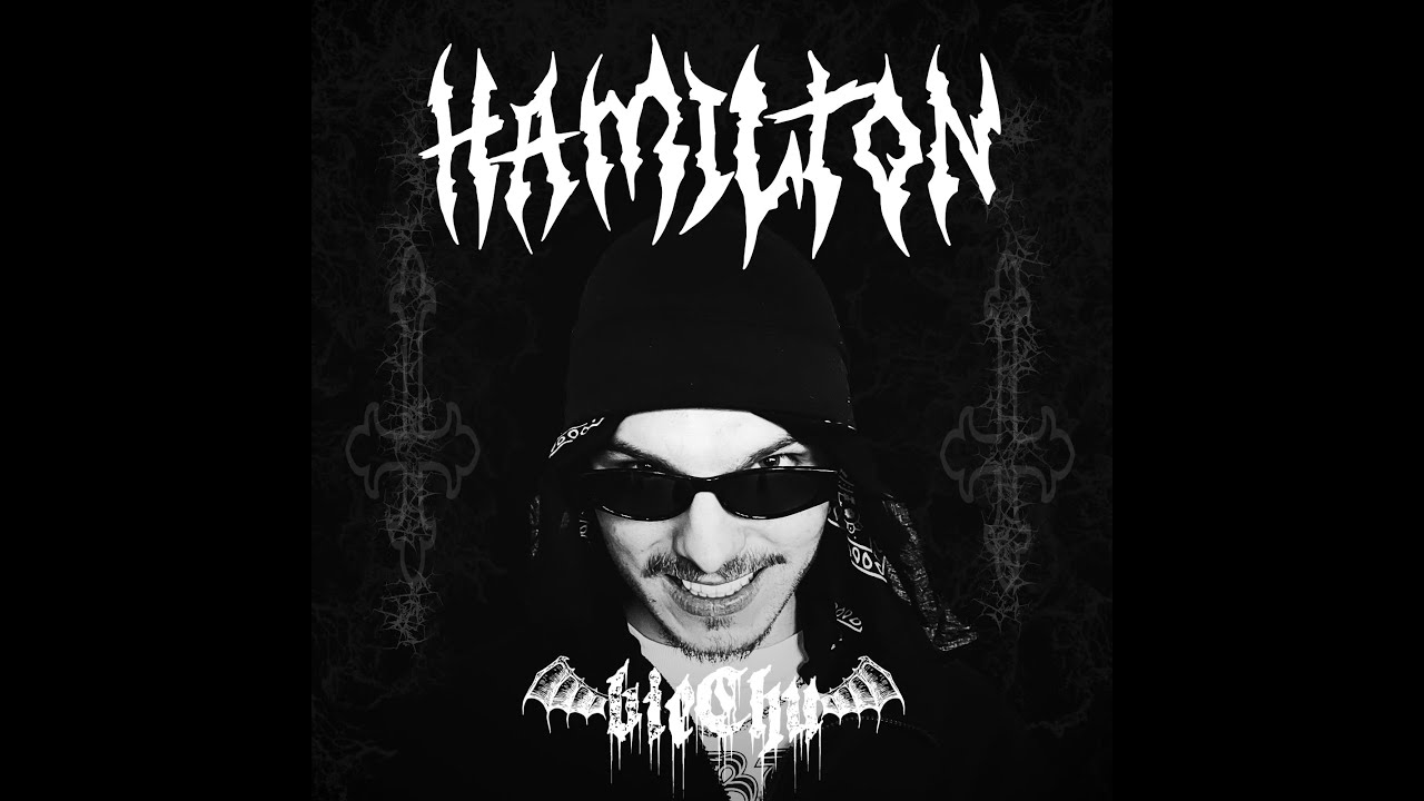BIECHU - HAMILTON